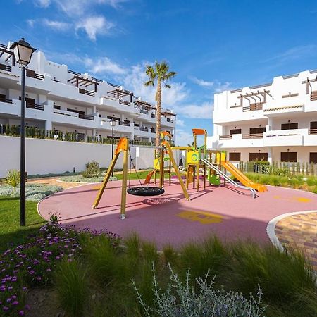 Pimienta Lejlighed San Juan de los Terreros Eksteriør billede