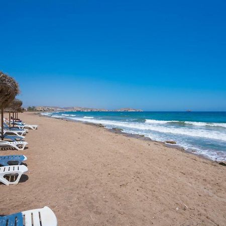 Pimienta Lejlighed San Juan de los Terreros Eksteriør billede