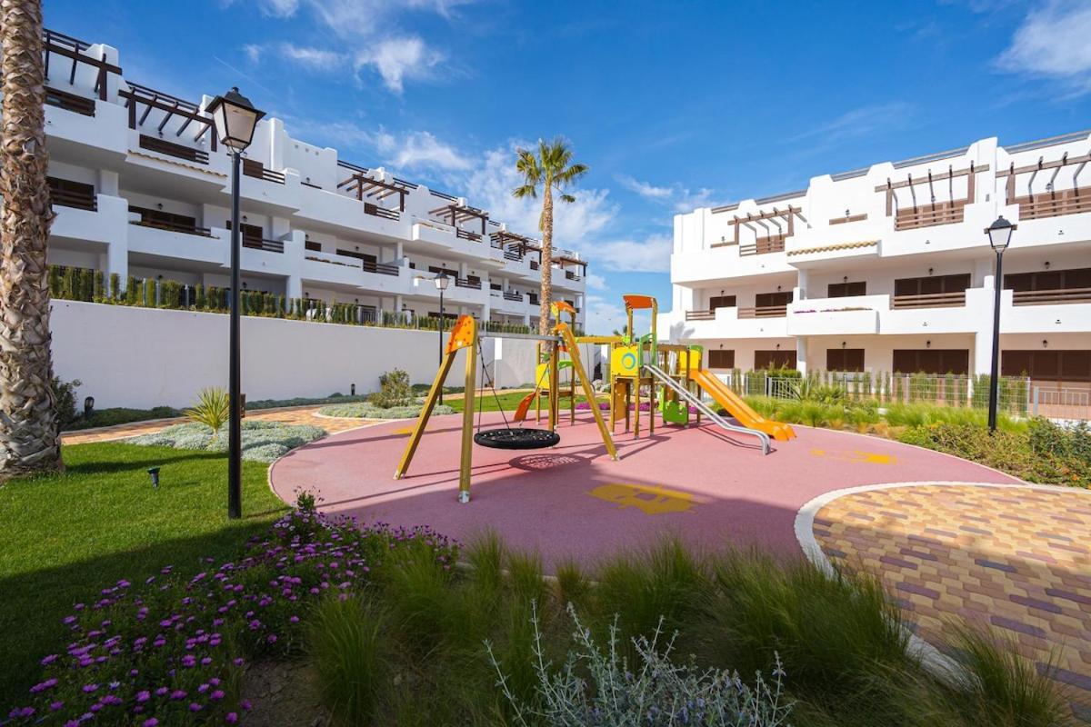 Pimienta Lejlighed San Juan de los Terreros Eksteriør billede