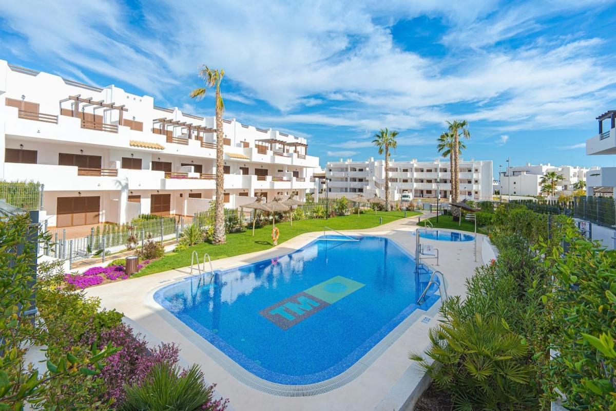 Pimienta Lejlighed San Juan de los Terreros Eksteriør billede