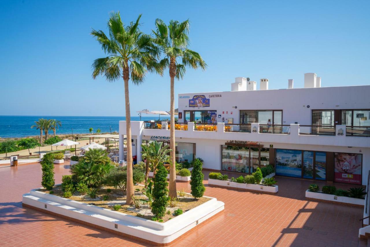 Pimienta Lejlighed San Juan de los Terreros Eksteriør billede