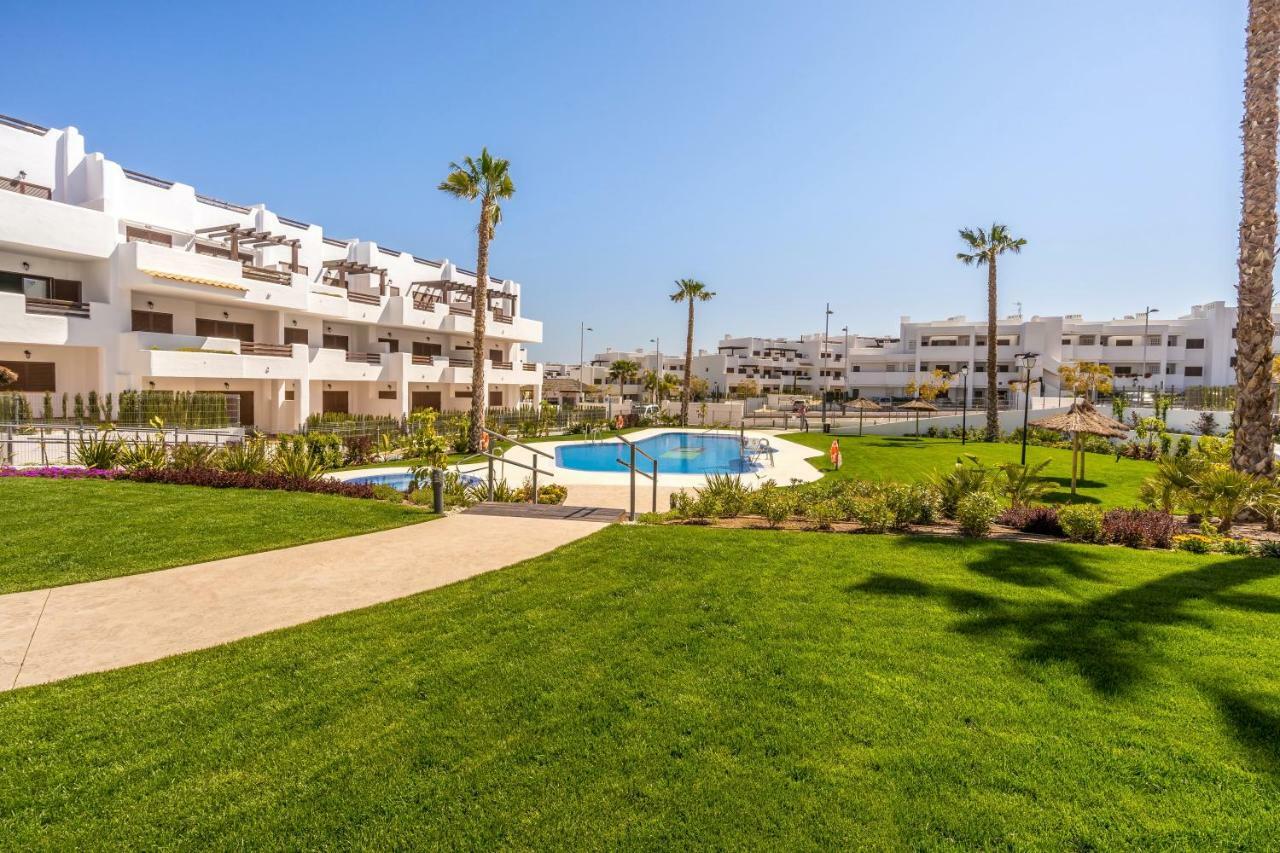Pimienta Lejlighed San Juan de los Terreros Eksteriør billede