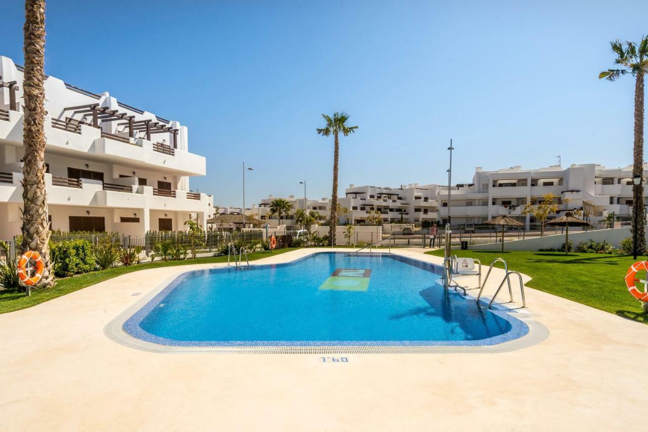 Pimienta Lejlighed San Juan de los Terreros Eksteriør billede