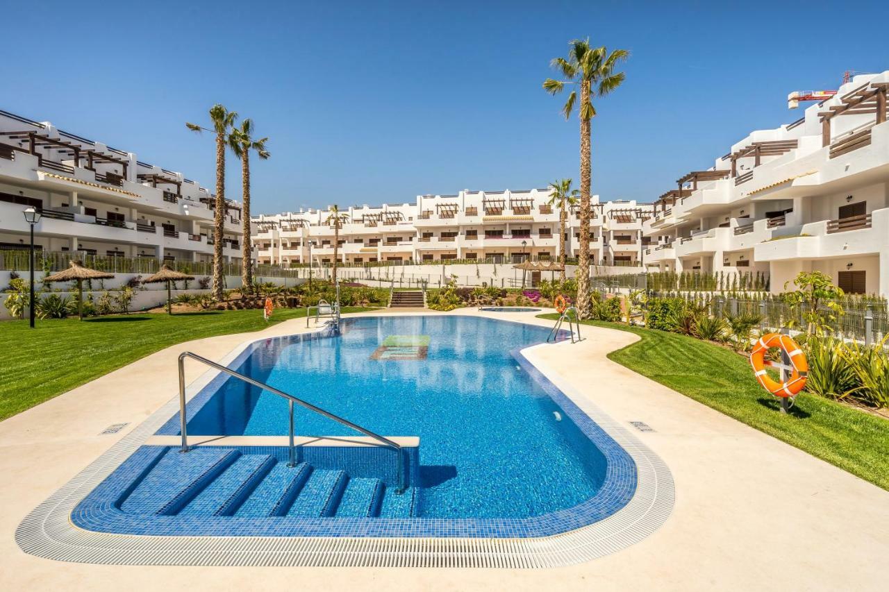 Pimienta Lejlighed San Juan de los Terreros Eksteriør billede
