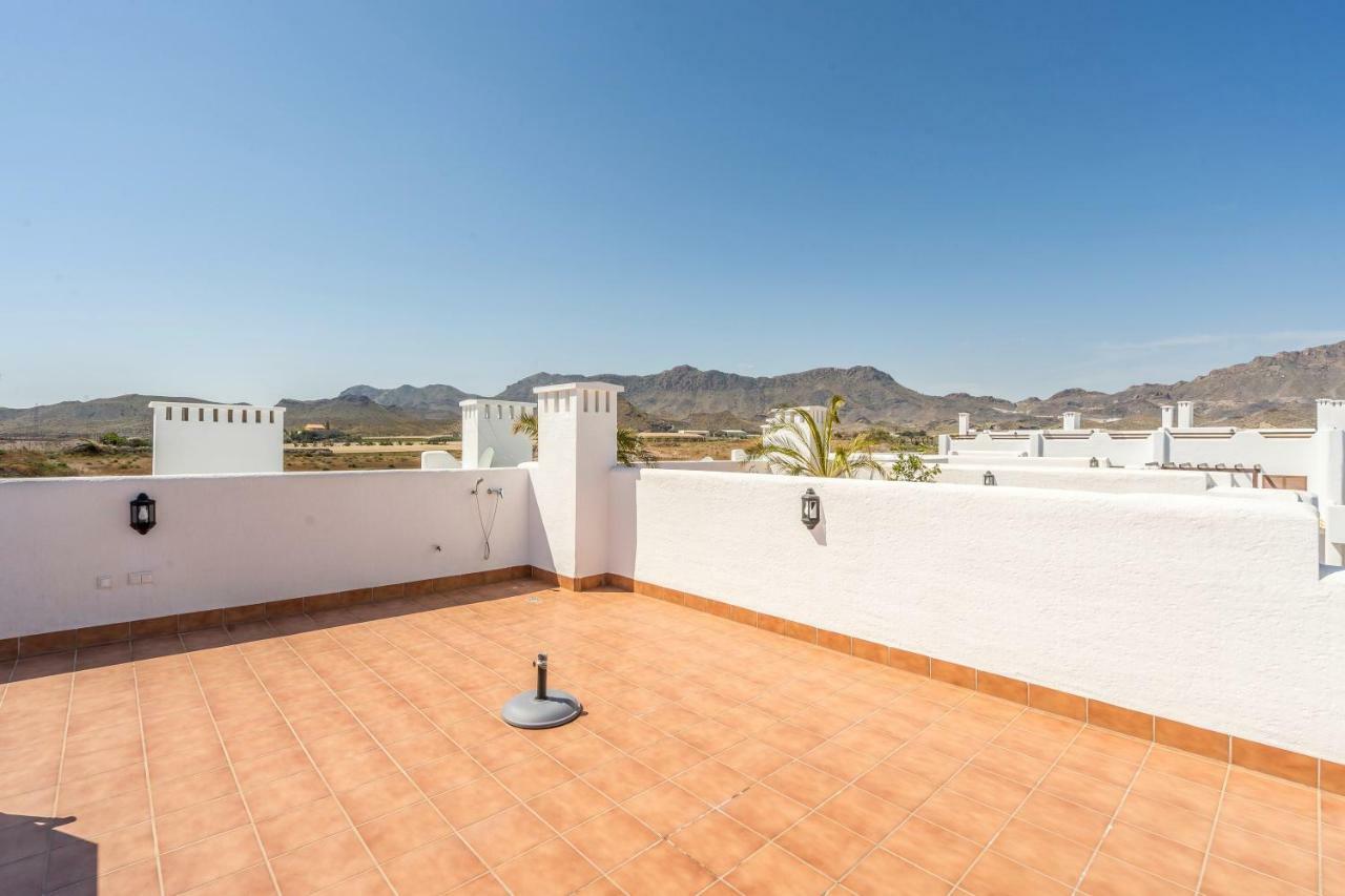 Pimienta Lejlighed San Juan de los Terreros Eksteriør billede