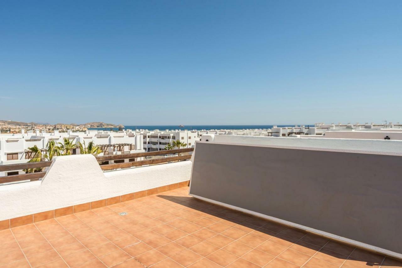 Pimienta Lejlighed San Juan de los Terreros Eksteriør billede