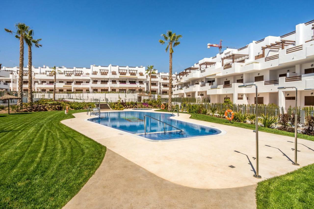 Pimienta Lejlighed San Juan de los Terreros Eksteriør billede