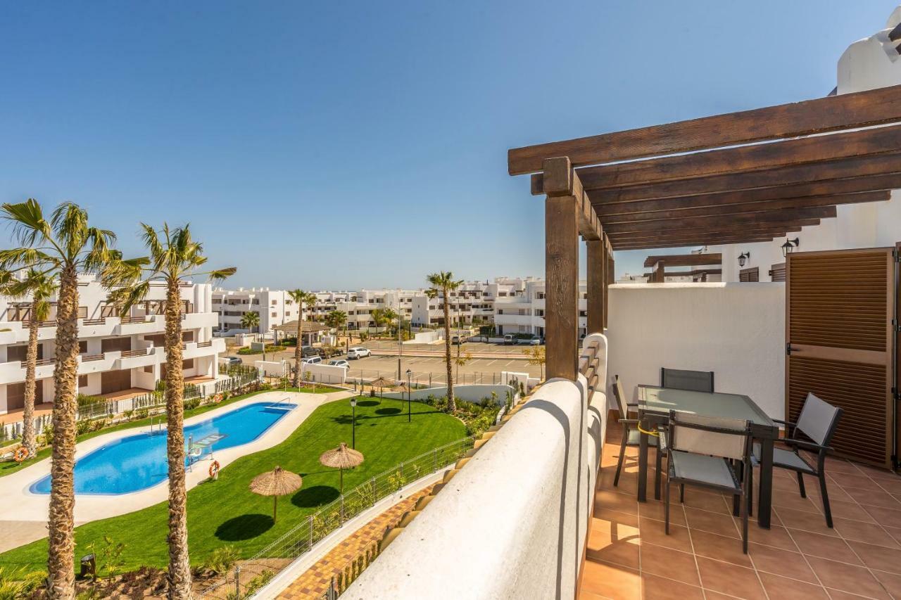 Pimienta Lejlighed San Juan de los Terreros Eksteriør billede