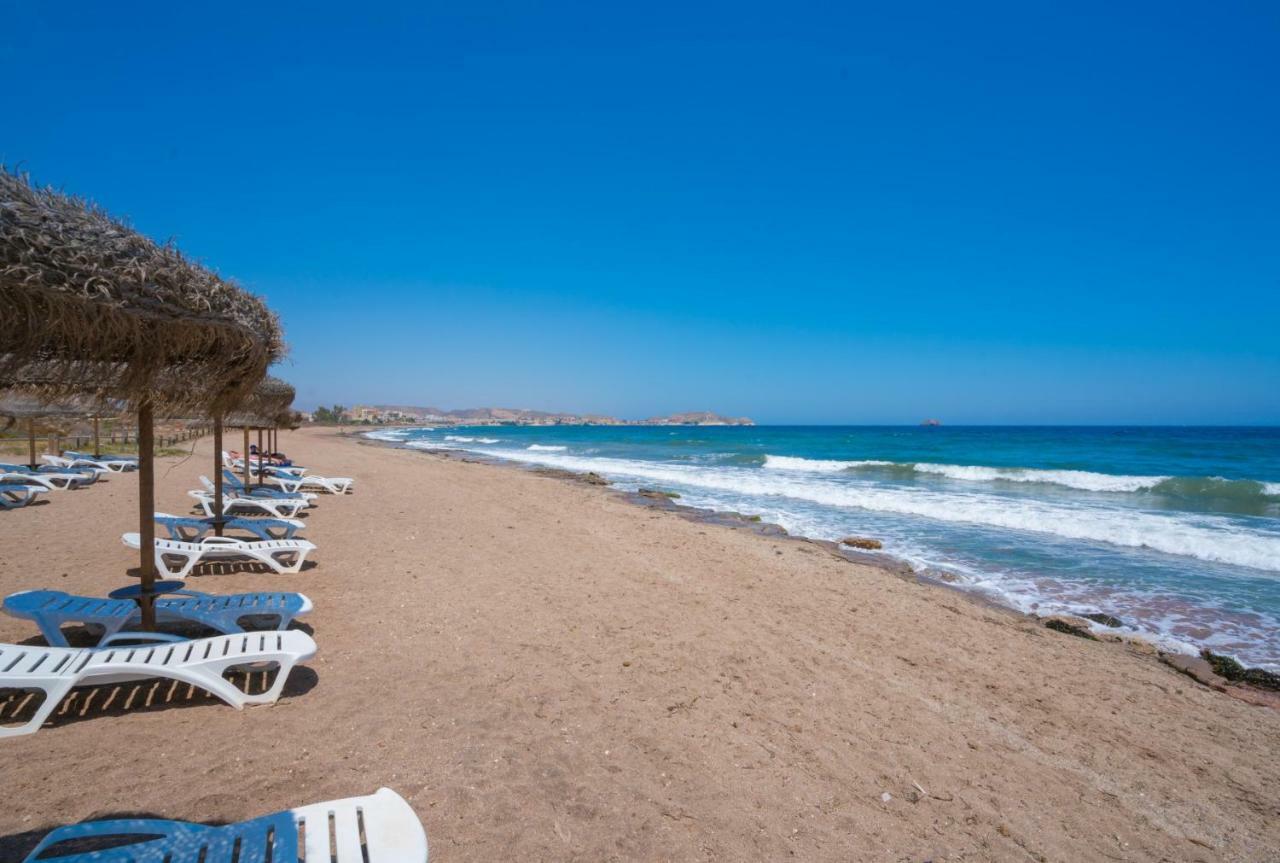 Pimienta Lejlighed San Juan de los Terreros Eksteriør billede