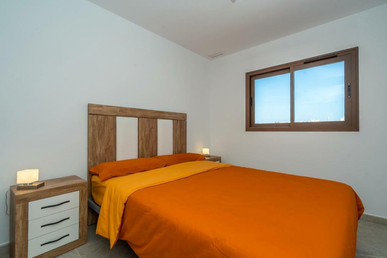Pimienta Lejlighed San Juan de los Terreros Eksteriør billede