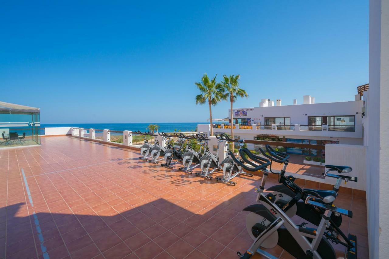 Pimienta Lejlighed San Juan de los Terreros Eksteriør billede